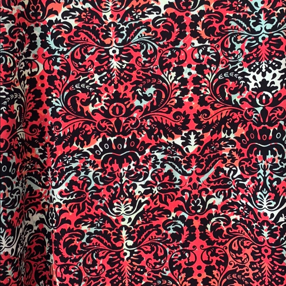 LuLaRoe Maxi skirt